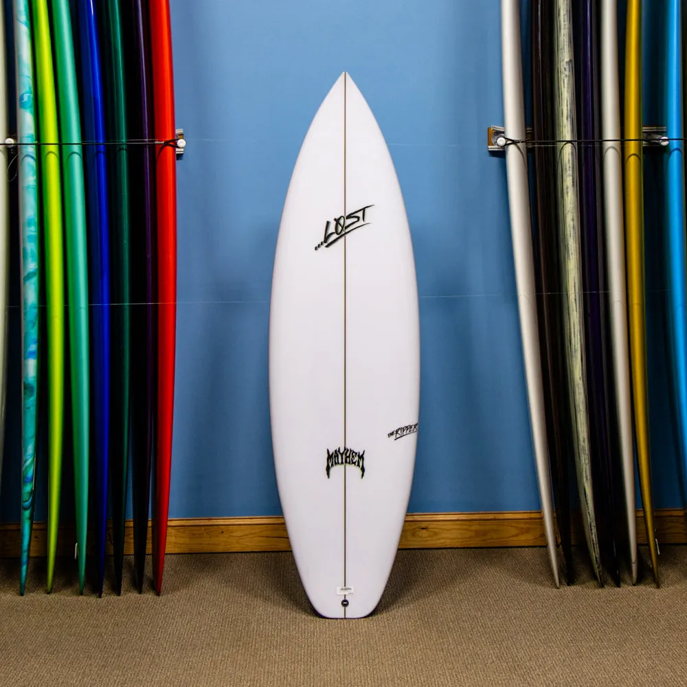 Lost The Ripper PU/Poly 6'2