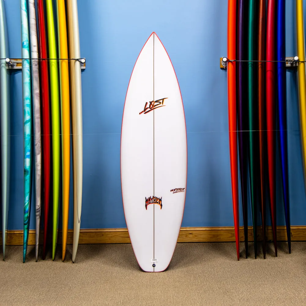 Lost The Ripper PU/Poly 6'2