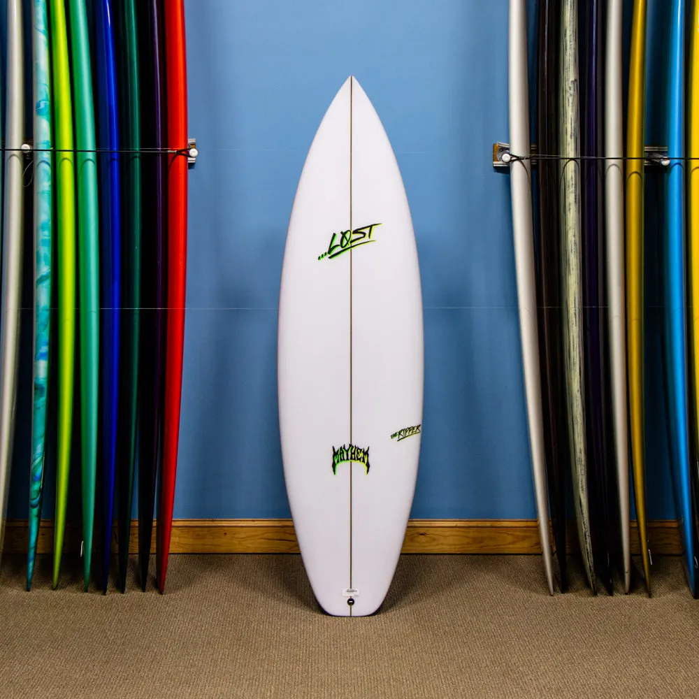 Lost The Ripper PU/Poly 6'3