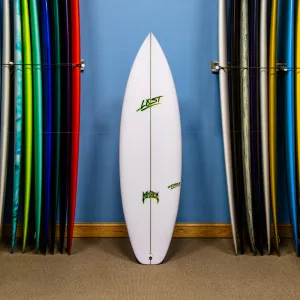 Lost The Ripper PU/Poly 6'3