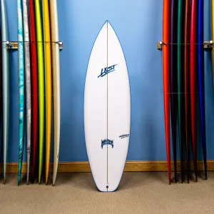 Lost The Ripper PU/Poly 6'3