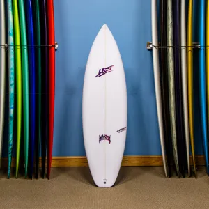 Lost The Ripper PU/Poly 6'3
