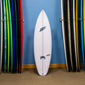 Lost The Ripper PU/Poly 6'4