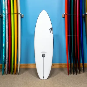 Machado Groove Firewire HE 5'10