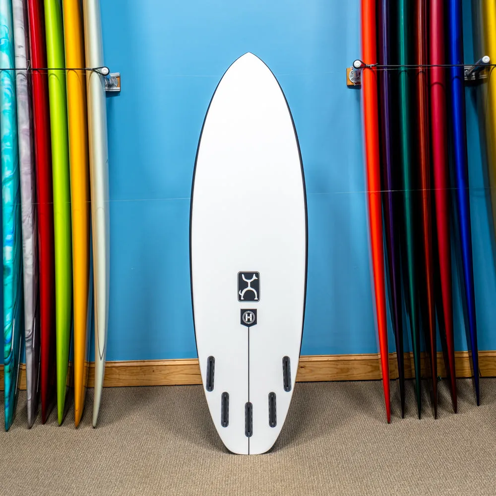 Machado Groove Firewire HE 5'10