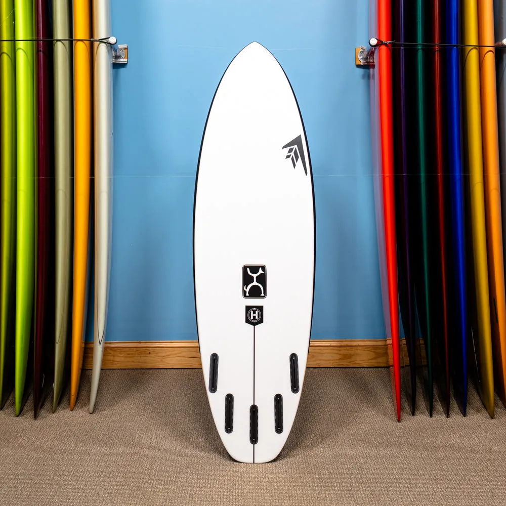 Machado Groove Firewire HE 5'6
