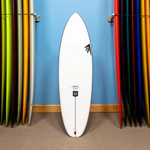 Machado Groove Firewire HE 5'6