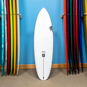 Machado Groove Firewire HE 6'0