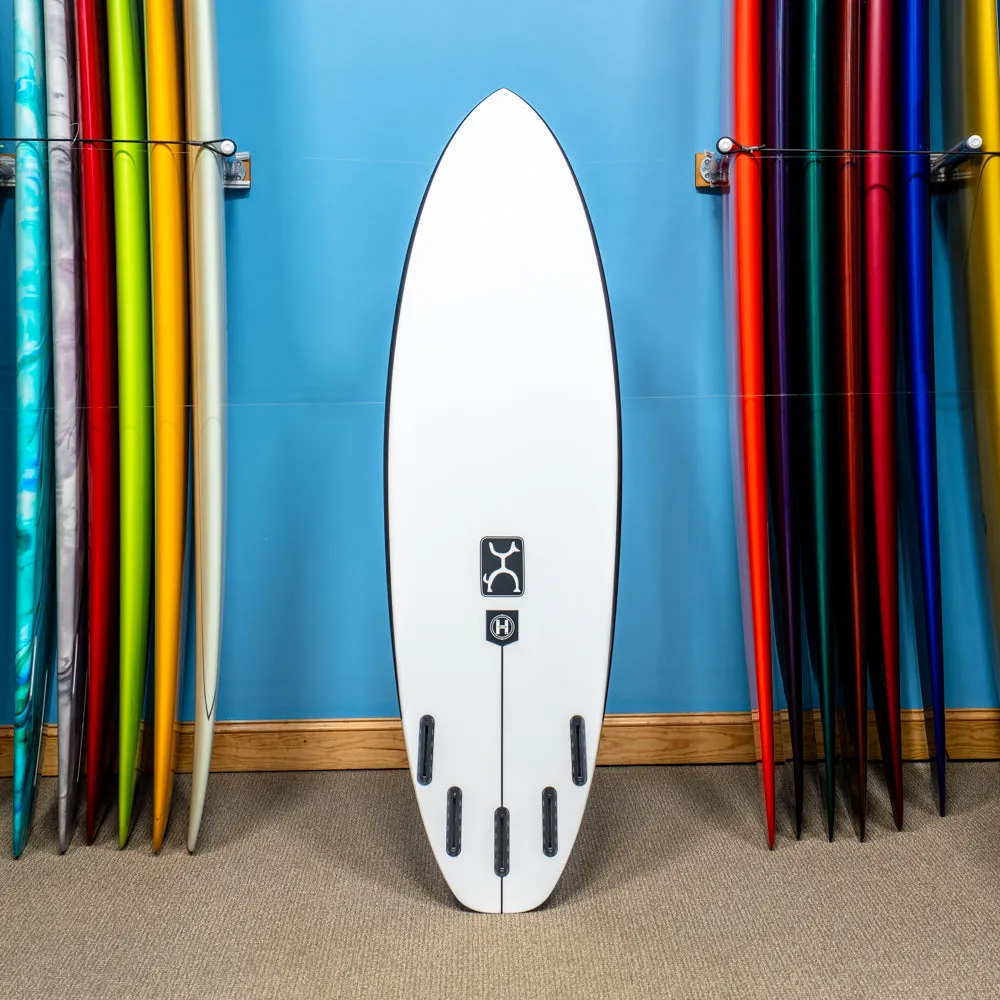 Machado Groove Firewire HE 6'0