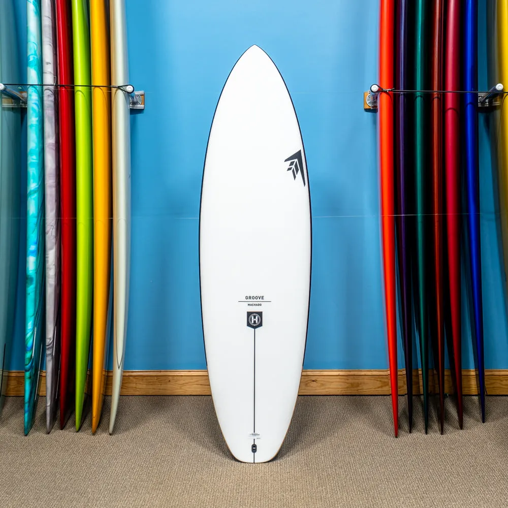 Machado Groove Firewire HE 6'1