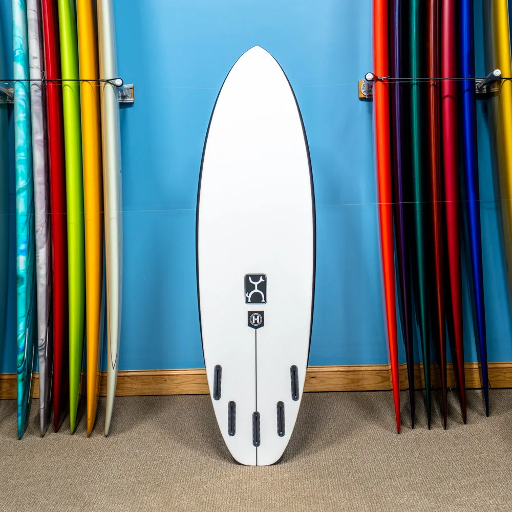 Machado Groove Firewire HE 6'1