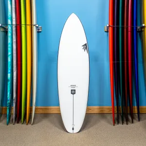 Machado Groove Firewire HE 6'1