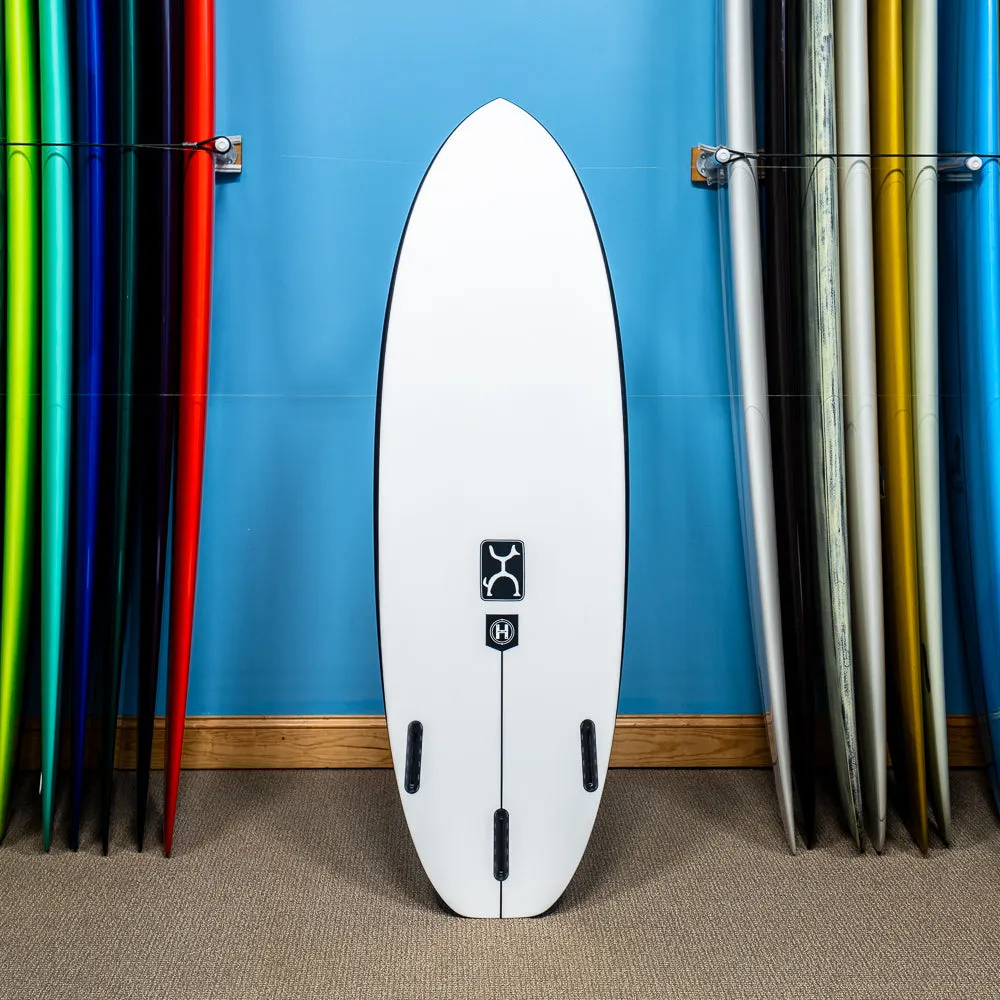 Machado Machadocado Firewire HE 5'10