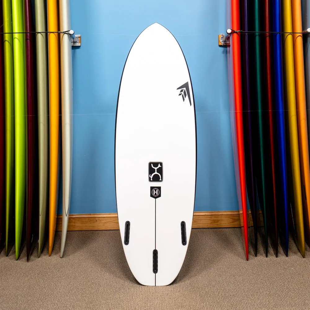 Machado Machadocado Firewire HE 5'11