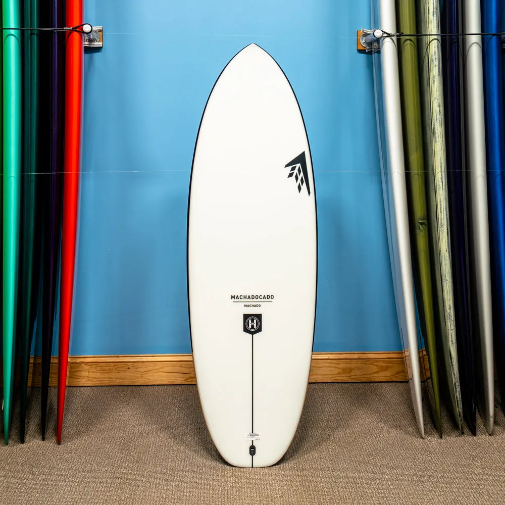 Machado Machadocado Firewire HE 5'2