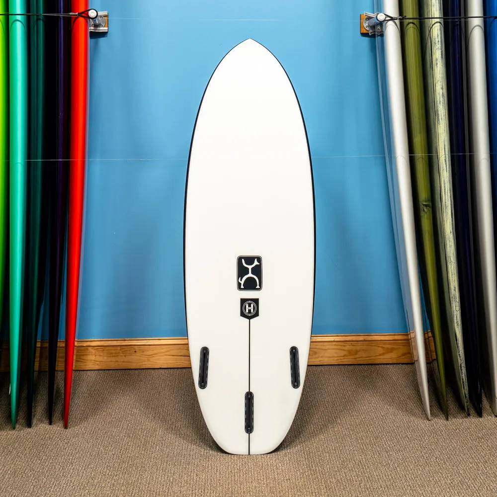 Machado Machadocado Firewire HE 5'2