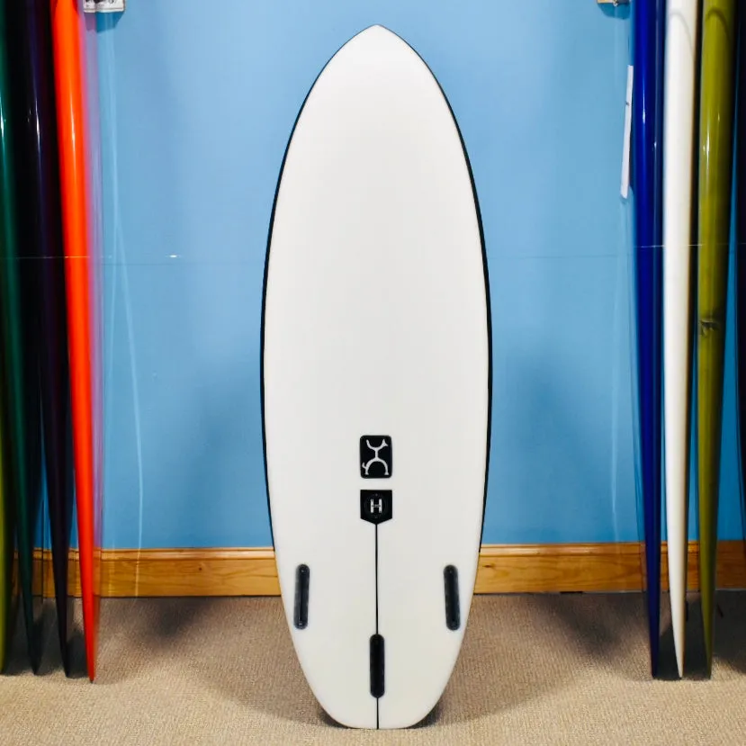 Machado Machadocado Firewire HE 5'2