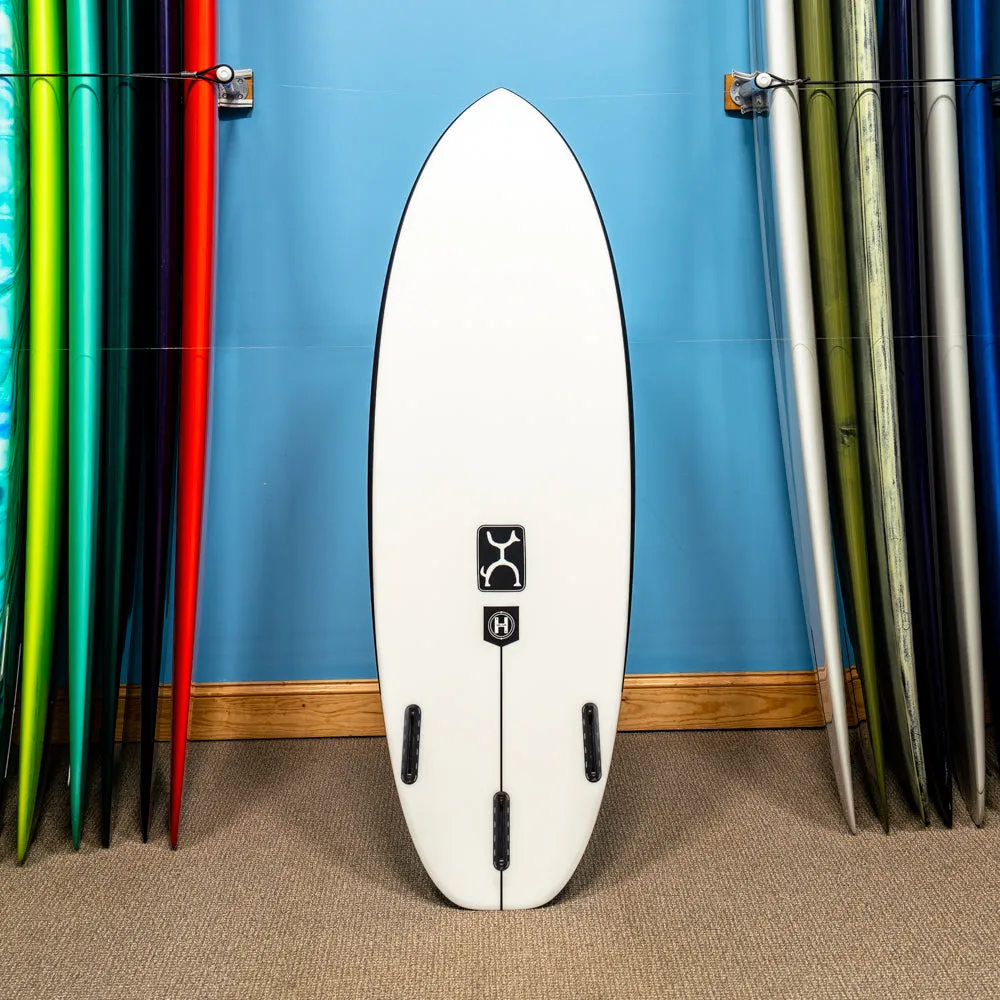 Machado Machadocado Firewire HE 5'4