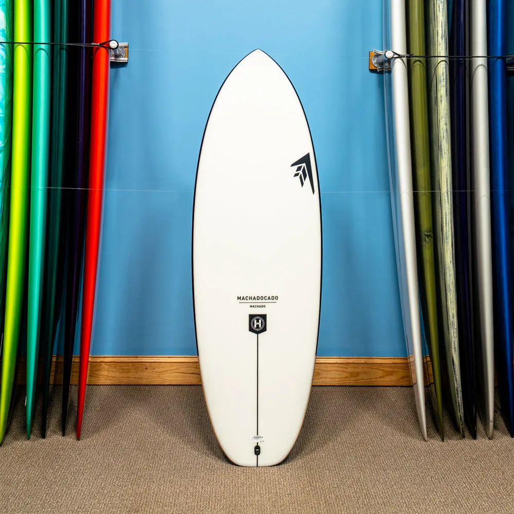 Machado Machadocado Firewire HE 5'4