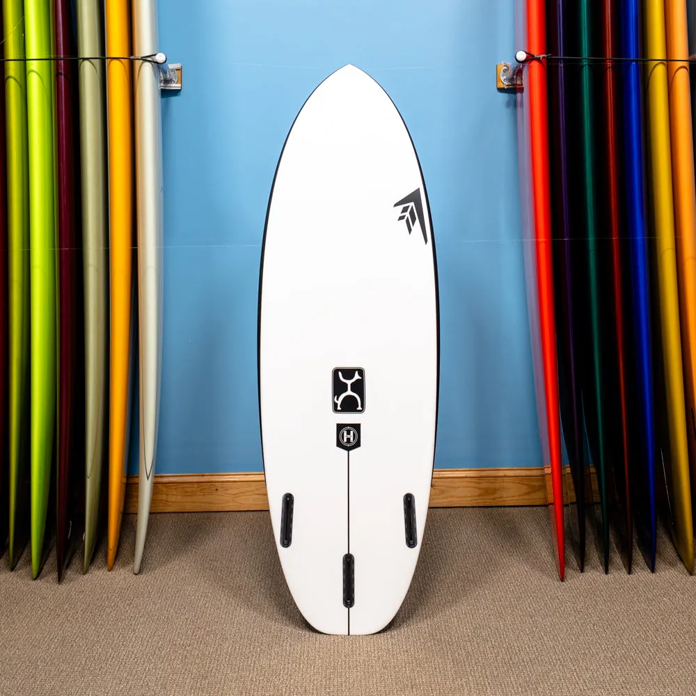 Machado Machadocado Firewire HE 5'5