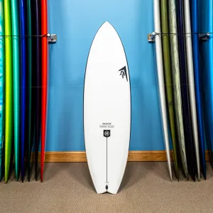 Machado Mashup Firewire HE 5'10
