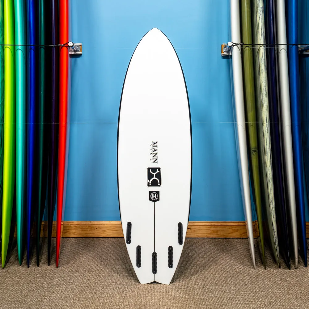 Machado Mashup Firewire HE 5'10