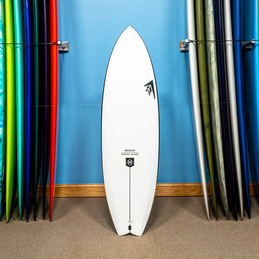 Machado Mashup Firewire HE 5'10