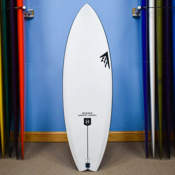 Machado Mashup Firewire HE 5'5