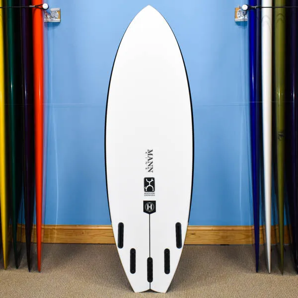 Machado Mashup Firewire HE 5'5