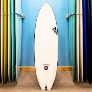 Machado Mashup Firewire HE 5'5