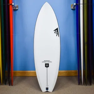 Machado Mashup Firewire HE 5'5