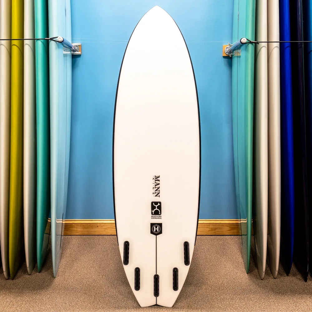 Machado Mashup Firewire HE 5'5