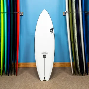 Machado Mashup Firewire HE 5'7