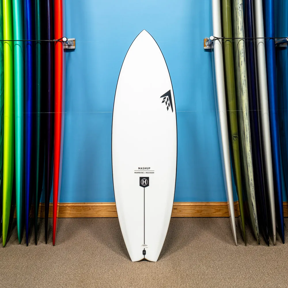 Machado Mashup Firewire HE 5'7