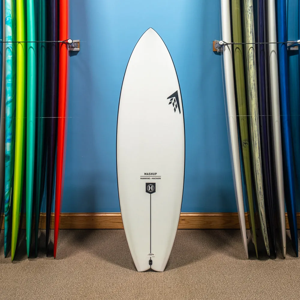 Machado Mashup Firewire HE 5'8