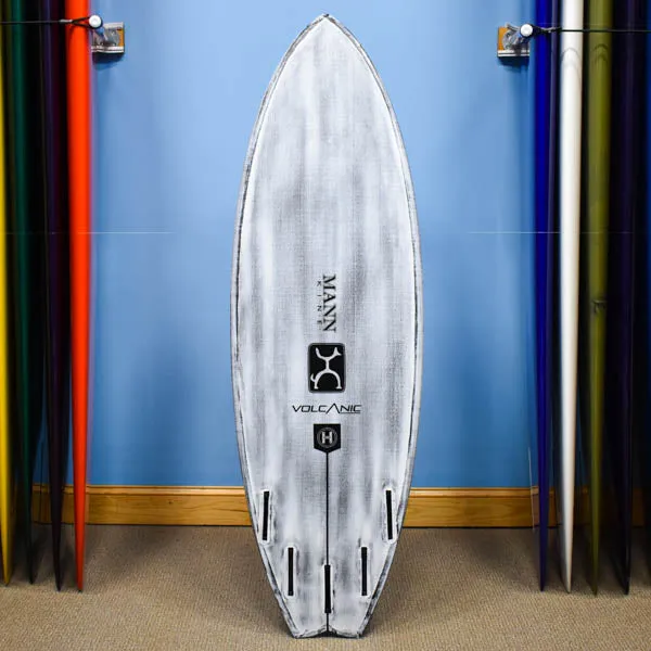 Machado Mashup Firewire Volcanic 5'6