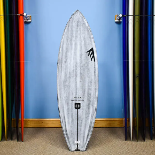 Machado Mashup Firewire Volcanic 5'6