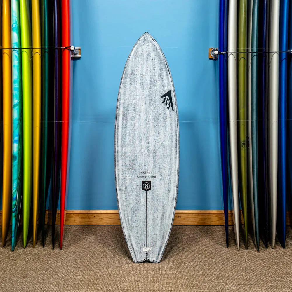 Machado Mashup Firewire Volcanic 5'9