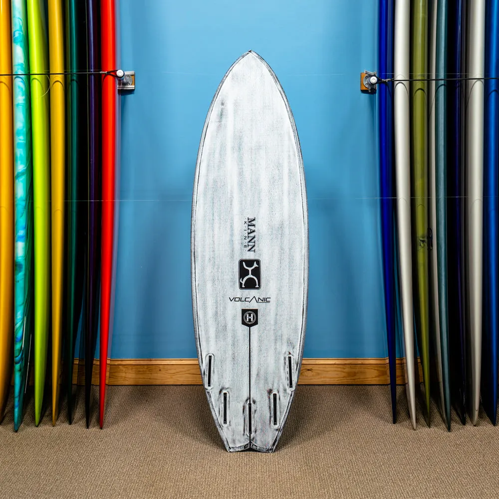 Machado Mashup Firewire Volcanic 5'9