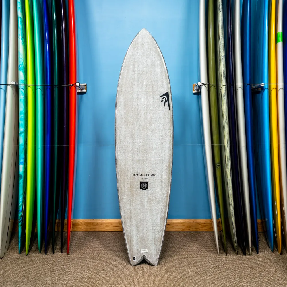Machado Seaside & Beyond Firewire Volcanic 7'0