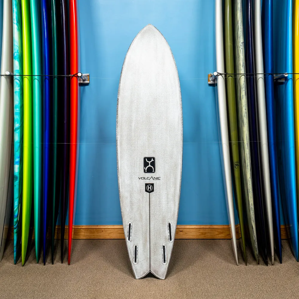 Machado Seaside & Beyond Firewire Volcanic 7'0