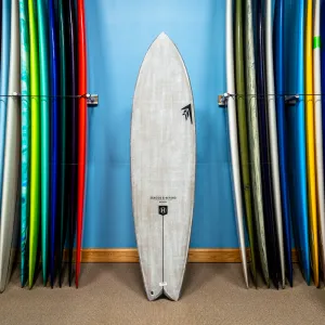 Machado Seaside & Beyond Firewire Volcanic 7'0
