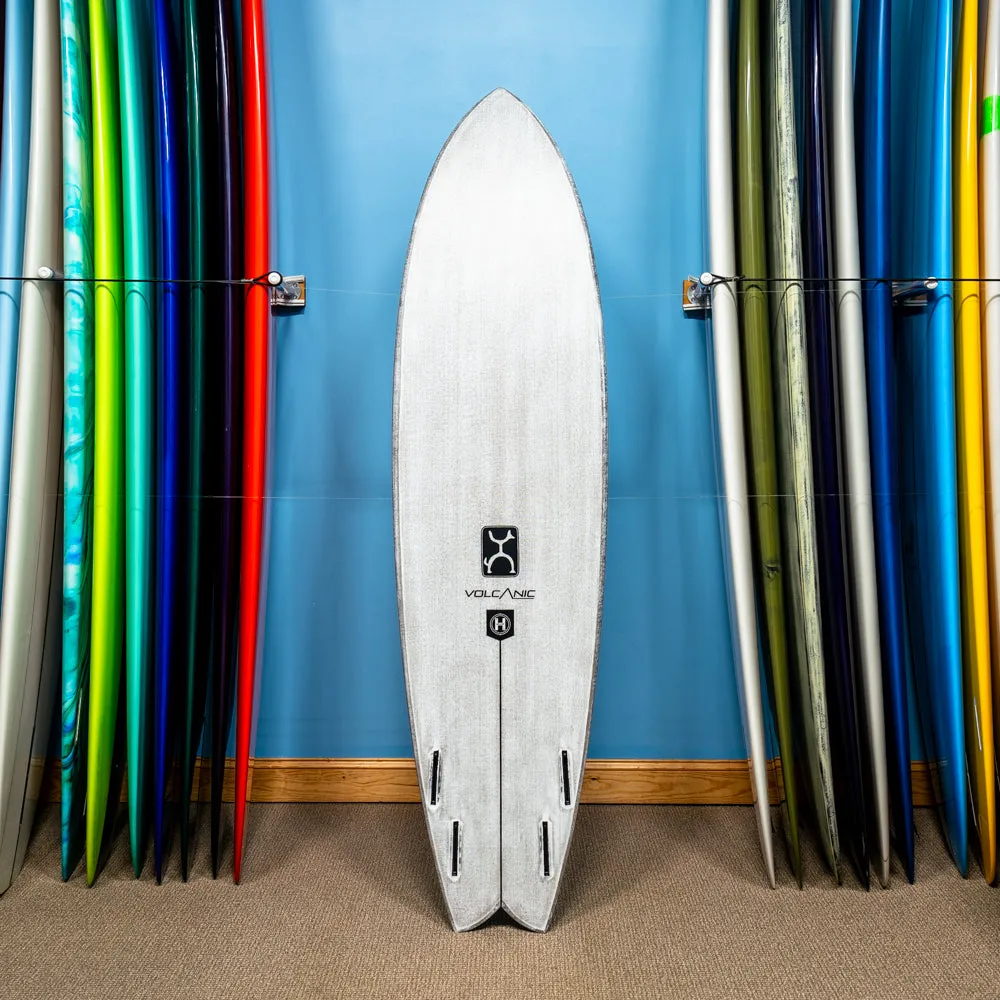 Machado Seaside & Beyond Firewire Volcanic 7'4