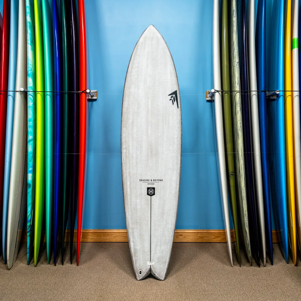 Machado Seaside & Beyond Firewire Volcanic 7'4