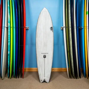 Machado Seaside & Beyond Firewire Volcanic 7'4