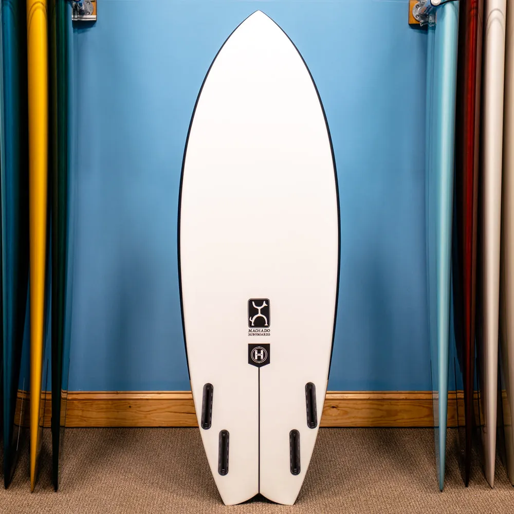 Machado Seaside Firewire HE 5'4