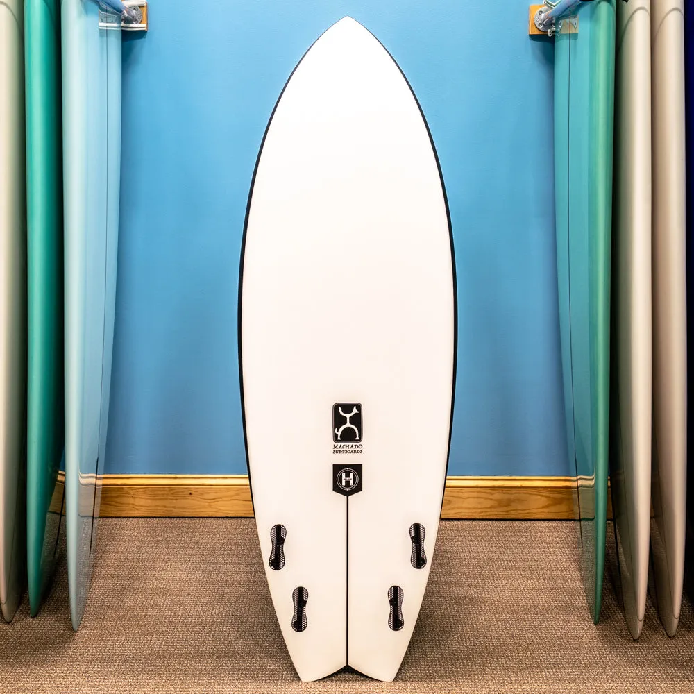 Machado Seaside Firewire HE 5'4