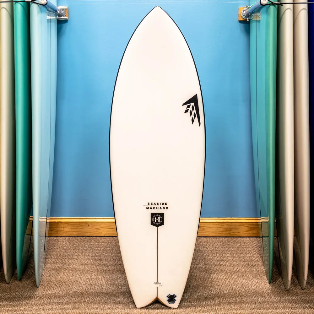 Machado Seaside Firewire HE 5'4