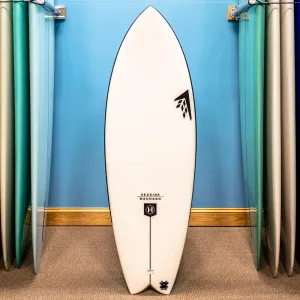 Machado Seaside Firewire HE 5'4