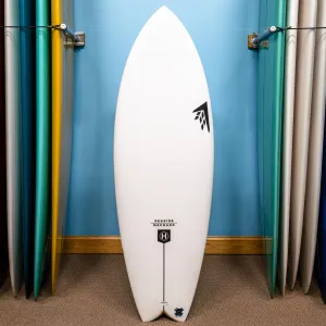 Machado Seaside Firewire HE 5'5